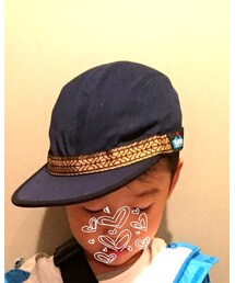 KAVU | キャップ
