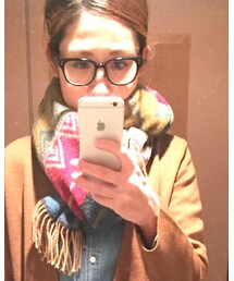 URBAN RESEARCH | マフラー