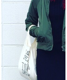 TODAY'S SPECIAL | エコバッグ/サブバッグ