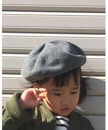 MARKEY'S | ハンチング/ベレー帽