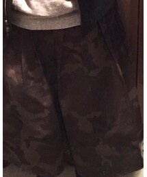 URBAN RESEARCH DOORS WOMENS | スカート