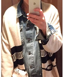 TOPSHOP | デニムジャケット