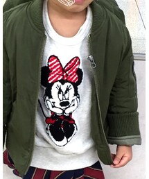 Right-on KIDS | スウェット