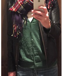 ADAM ET ROPE' | カーディガン/ボレロ