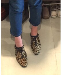 Plush&Lush | シューズ