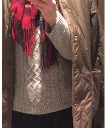 coen | ニット/セーター