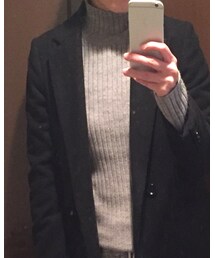 UNIQLO | ニット/セーター