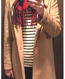 無印良品 | Tシャツ/カットソー