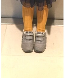NEW BALANCE | スニーカー