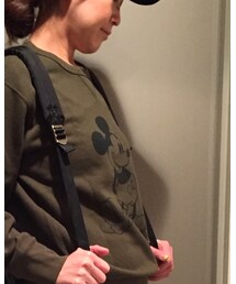 UNIQLO | スウェット