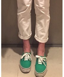 VANS | スニーカー
