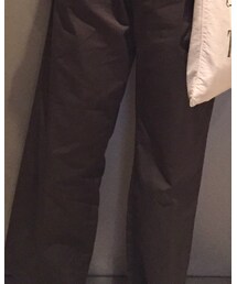 UNIQLO | パンツ