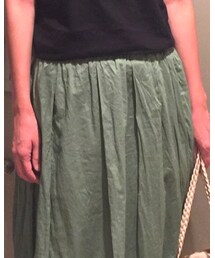 UNIQLO | スカート