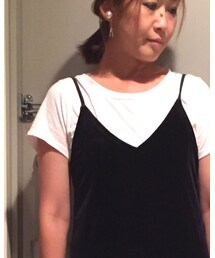 Ungrid | Tシャツ/カットソー