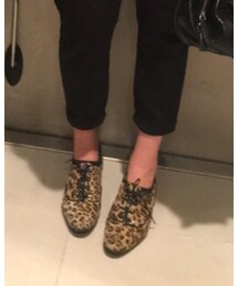 Plush&Lush | シューズ