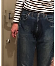 Levi's | デニムパンツ