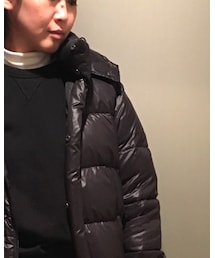 DUVETICA | ダウンジャケット/コート