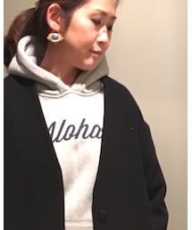 木梨サイクル | パーカー