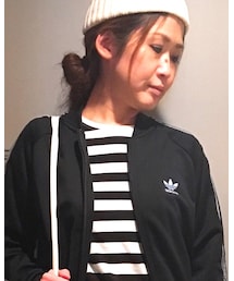 無印良品 | Tシャツ/カットソー