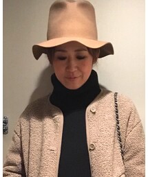 UNIQLO | 帽子