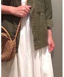 mite | ワンピース/ドレス