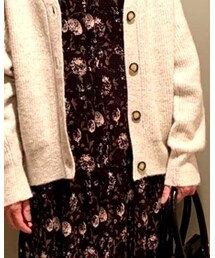 ZARA | ワンピース/ドレス