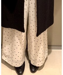 ZARA | シューズ