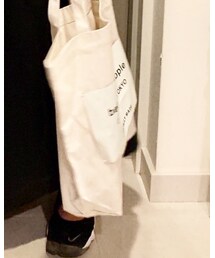 beautiful people | トートバッグ