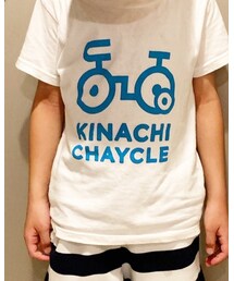 KINASHI CYCLE | Tシャツ/カットソー