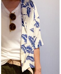 LOWRYS FARM | シャツ/ブラウス