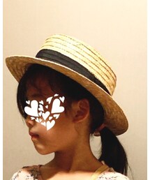 西松屋 | ハット