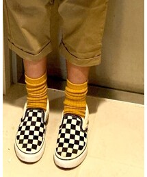 VANS | スニーカー