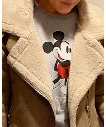 MIRROR OF Shinzone | スウェット