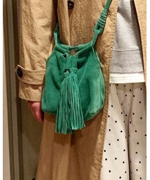 ZARA | ショルダーバッグ