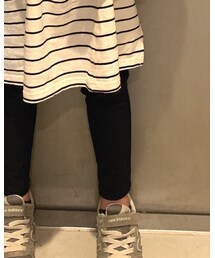 devirock | パンツ