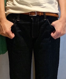 KURO | デニムパンツ