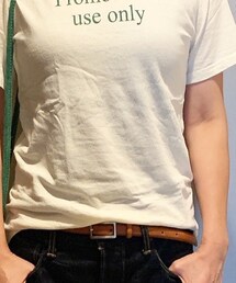 DHOLIC | Tシャツ/カットソー