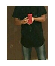 GU | シャツ/ブラウス