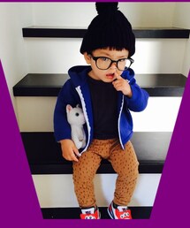 Saturdays NYC | ニットキャップ/ビーニー