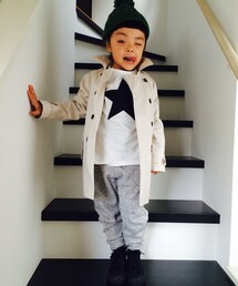 ZARA | Tシャツ/カットソー