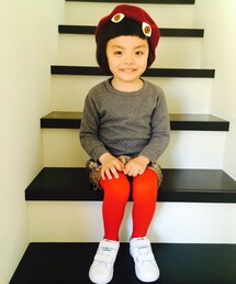 GWZ | ハンチング/ベレー帽