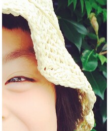 無印良品 | ハット