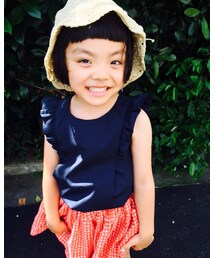 コドモノsono | シャツ/ブラウス