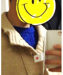 WEGO | ニット/セーター