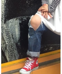 CONVERSE | スニーカー
