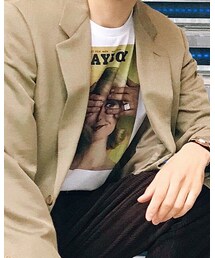 PLAYBOY | Tシャツ/カットソー