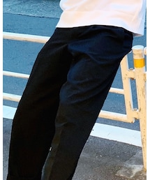 ISSEY MIYAKE | スラックス