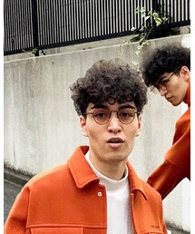 OLIVER PEOPLES | メガネ