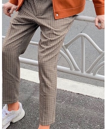 GU | パンツ