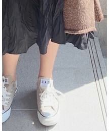 CONVERSE TOKYO | その他シューズ
